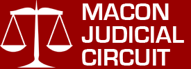 Macon Judicial Circuit